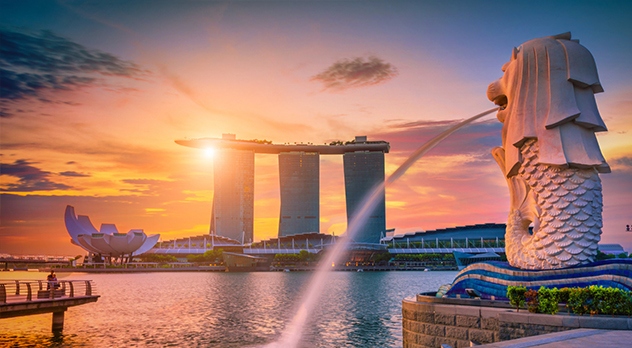 study in singapore